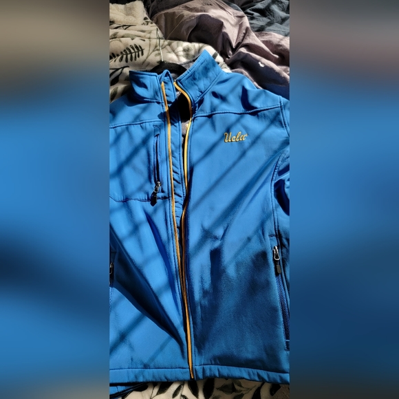 UCLA jacket - Picture 1 of 8